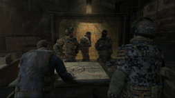 Игра Metro Exodus (PS4, русская версия)