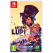 Игра Arsene Lupin: Once a Thief [Nintendo Switch, русские субтитры] в Челябинске