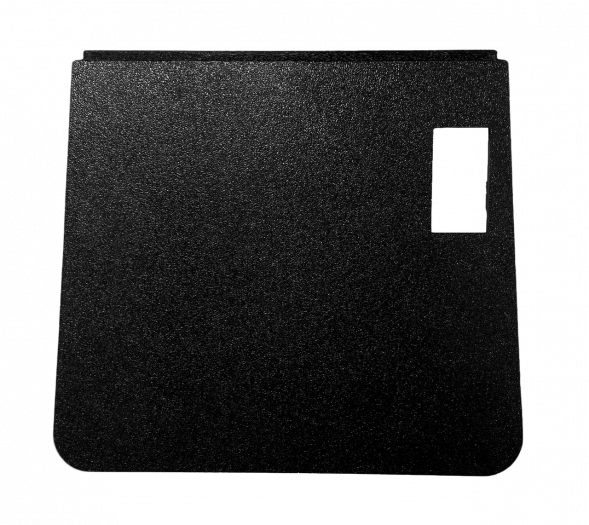 Крышка мотора люка для BMW E36 в Челябинске