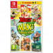 Игра Asterix: Maxi Collection [Nintendo Switch, русские субтитры] в Челябинске