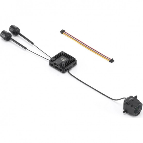 Цифровая система DJI O4 Air Unit Pro в Челябинске