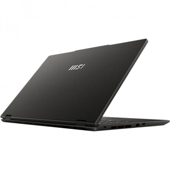 Ноутбук MSI Venture 17 AI A2HMG-014XRU (17.3&amp;quot;, IPS, Intel Core Ultra 5 225H 1.7ГГц, 14-ядерный, 16ГБ DDR5, 512ГБ SSD, Intel Arc, FreeDOS), серый в Челябинске
