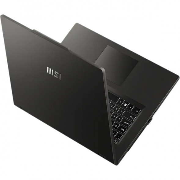 Ноутбук MSI Venture 17 AI A2HMG-014XRU (17.3&amp;quot;, IPS, Intel Core Ultra 5 225H 1.7ГГц, 14-ядерный, 16ГБ DDR5, 512ГБ SSD, Intel Arc, FreeDOS), серый в Челябинске