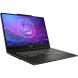 Ноутбук MSI Venture 17 AI A2HMG-014XRU (17.3&amp;quot;, IPS, Intel Core Ultra 5 225H 1.7ГГц, 14-ядерный, 16ГБ DDR5, 512ГБ SSD, Intel Arc, FreeDOS), серый в Челябинске