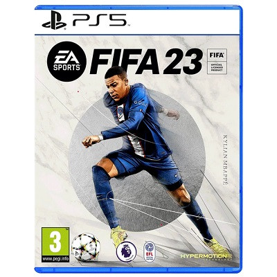 Игра FIFA 23 для PlayStation 5, русская версия в Челябинске