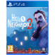 Игра Hello Neighbor 2 [PS4, русская версия] в Челябинске