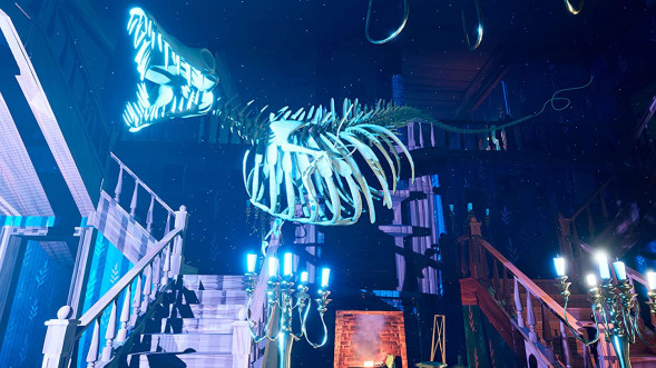 Игра Hello Neighbor 2 [PS4, русская версия] в Челябинске