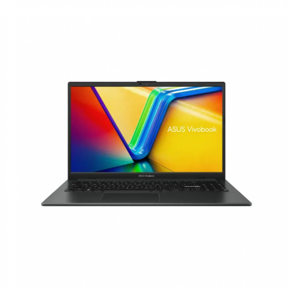 Ноутбук ASUS Vivobook Go 15 E1504FA-BQ753 , AMD Ryzen 5 7520U (2.8 ГГц), RAM 16GB, SSD 512GB (Чёрный, 16 ГБ, 512 ГБ) в Челябинске