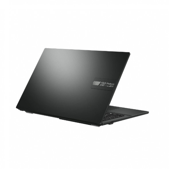 Ноутбук ASUS Vivobook Go 15 E1504FA-BQ753 , AMD Ryzen 5 7520U (2.8 ГГц), RAM 16GB, SSD 512GB (Чёрный, 16 ГБ, 512 ГБ) в Челябинске