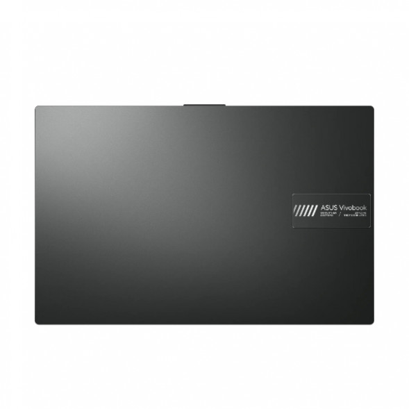 Ноутбук ASUS Vivobook Go 15 E1504FA-BQ753 , AMD Ryzen 5 7520U (2.8 ГГц), RAM 16GB, SSD 512GB (Чёрный, 16 ГБ, 512 ГБ) в Челябинске