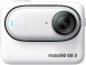 Экшн-камера Insta360 GO 3 Action Kit 64 GB, Arctic White в Челябинске