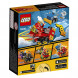 Конструктор LEGO Super Heroes 76063 Флэш против Капитана Холода в Челябинске
