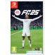 Игра EA Sports FC 25 (FIFA 25) [Nintendo Switch, русская версия] в Челябинске