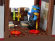 Конструктор LEGO Ninjago 70594 Осада маяка в Челябинске