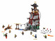 Конструктор LEGO Ninjago 70594 Осада маяка в Челябинске
