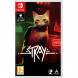 Игра Stray [Nintendo Switch, русские субтитры] в Челябинске