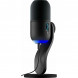 Микрофон Logitech Yeti GX (988-000569), черный в Челябинске