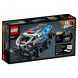 Конструктор LEGO Technic 42091 Полицейская погоня в Челябинске
