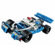 Конструктор LEGO Technic 42091 Полицейская погоня в Челябинске
