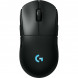 Беспроводная мышь Logitech G Pro 2 Lightspeed, Black в Челябинске