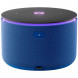 Умная колонка Яндекс Станция Мини 3 Про с Алисой с Zigbee, синий в Челябинске
