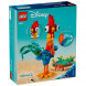 Конструктор LEGO Disney 43272 Петушок Хэй-Хэй в Челябинске