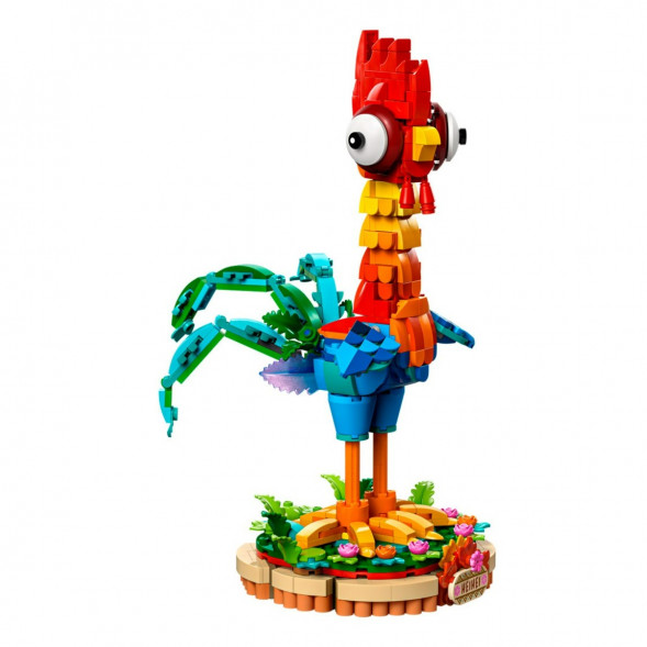 Конструктор LEGO Disney 43272 Петушок Хэй-Хэй в Челябинске