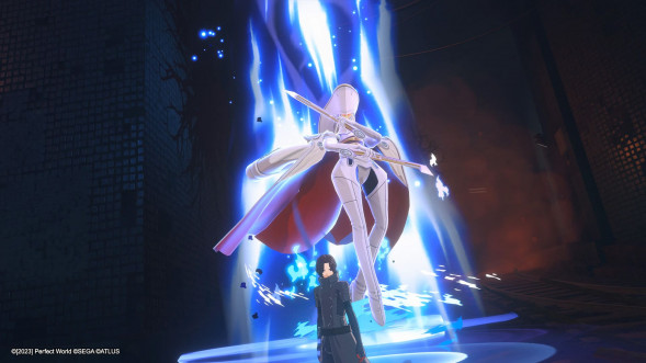 Persona 5 Royal [Nintendo Switch, английская версия] в Челябинске