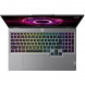 Ноутбук Lenovo LOQ 15AHP10 (83JG003DPB) (15.6&amp;quot;,  IPS, AMD Ryzen 5 220, 6 ядер, 16 ГБ DDR5, SSD 512 ГБ, NVIDIA GeForce RTX 5050 - 8 ГБ, без ОС), серый в Челябинске