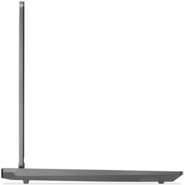Ноутбук Lenovo LOQ 15AHP10 (83JG003DPB) (15.6&amp;quot;,  IPS, AMD Ryzen 5 220, 6 ядер, 16 ГБ DDR5, SSD 512 ГБ, NVIDIA GeForce RTX 5050 - 8 ГБ, без ОС), серый в Челябинске