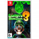 Игра Luigi&amp;#039;s Mansion 3 [Nintendo Switch, английская версия] в Челябинске