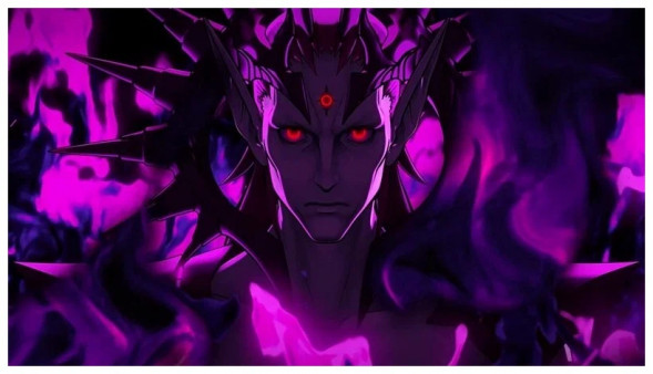 Игра Fire Emblem Engage [Nintendo Switch, английский язык] в Челябинске