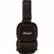 Беспроводные наушники Marshall Major V, коричневый в Челябинске