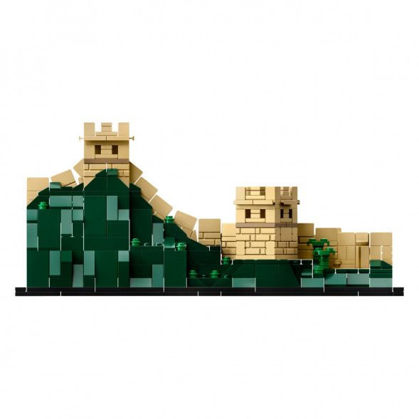 Конструктор LEGO Architecture 21041 Великая Китайская стена в Челябинске