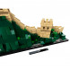 Конструктор LEGO Architecture 21041 Великая Китайская стена в Челябинске