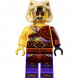 Конструктор LEGO Ninjago 70755 Тропический багги зелёного ниндзя в Челябинске