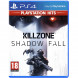 Игра Killzone: Shadow Fall (PlayStation Hits)[PS4, русская версия] в Челябинске