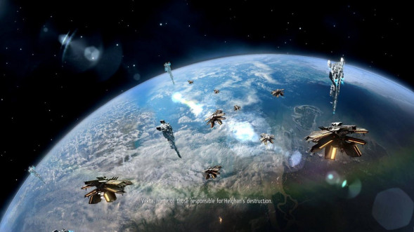 Игра Killzone: Shadow Fall (PlayStation Hits)[PS4, русская версия] в Челябинске