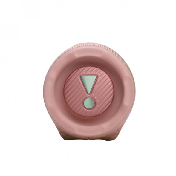 Портативная акустика JBL Charge 6, розовый в Челябинске