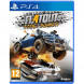 Игра FlatOut 4: Total Insanity [PS4, русские субтитры] в Челябинске