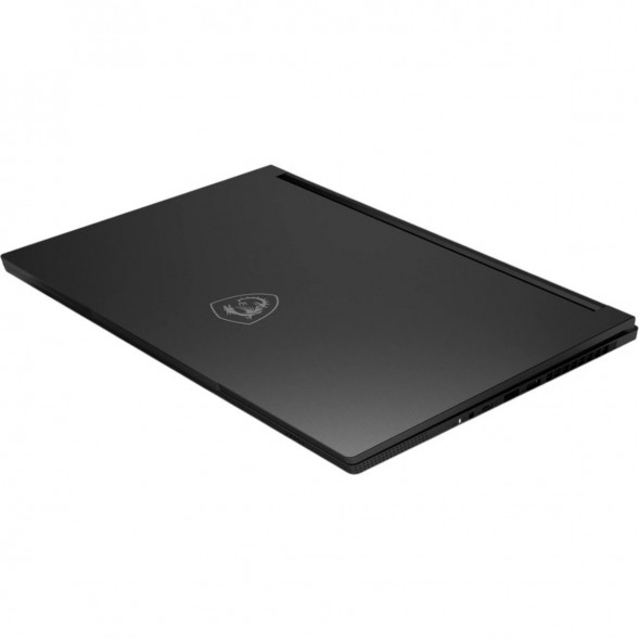 Ноутбук игровой MSI Stealth 16 AI A2HWGG-085XRU (16&amp;quot;, Intel Core Ultra 7, 32ГБ, 1ТБ SSD, RTX 5070, FreeDOS), черный в Челябинске