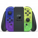 Игровая приставка Nintendo Switch OLED 64 ГБ, Splatoon 3 Edition в Челябинске