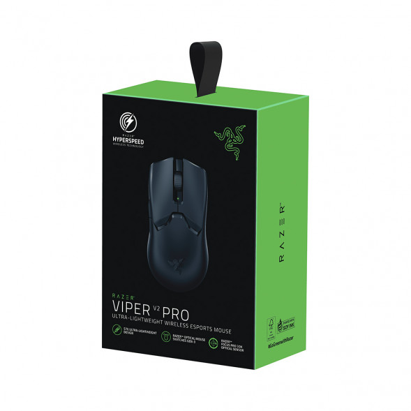 Игровая мышь Razer Viper V2 Pro Black (RZ01-04390100-R3G1) в Челябинске