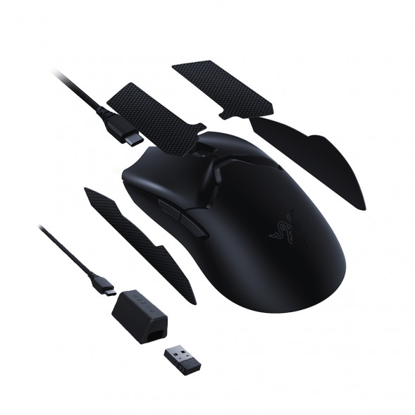 Игровая мышь Razer Viper V2 Pro Black (RZ01-04390100-R3G1) в Челябинске