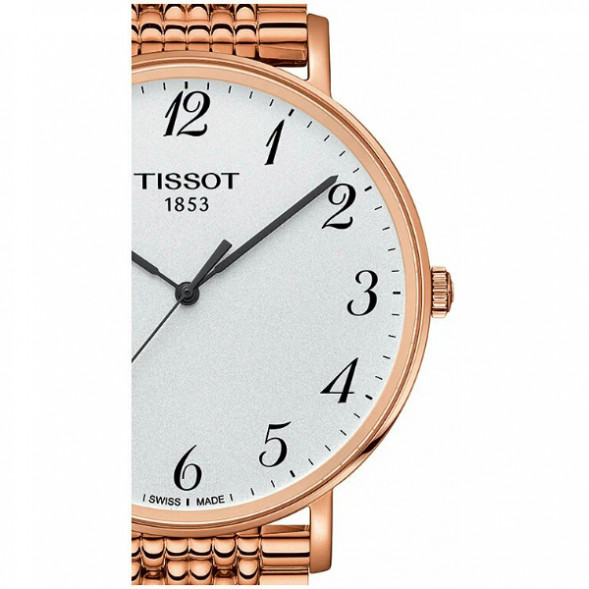 Наручные часы Tissot Everytime Large T109.610.33.032.00 в Челябинске