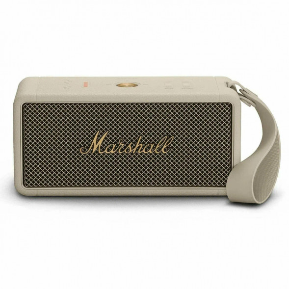 Портативная акустика Marshall Middleton, Cream в Челябинске