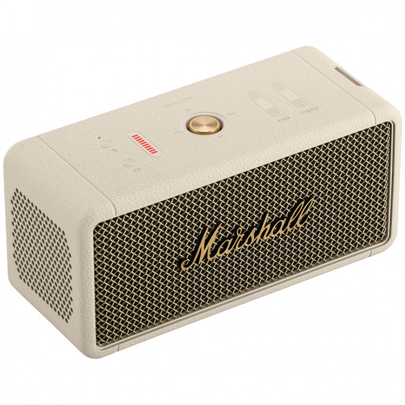 Портативная акустика Marshall Middleton, Cream в Челябинске