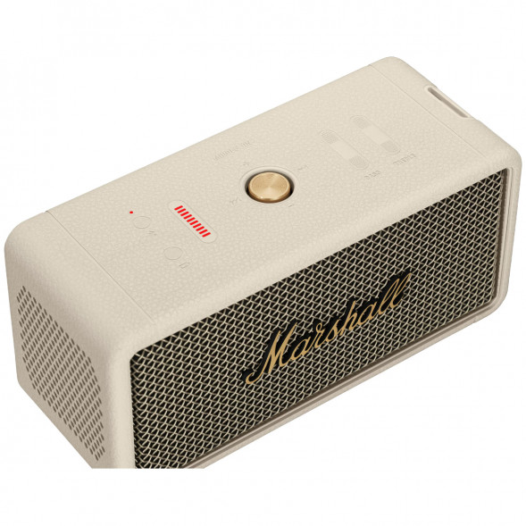 Портативная акустика Marshall Middleton, Cream в Челябинске
