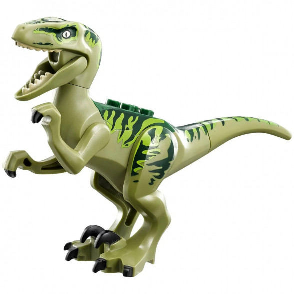 Конструктор LEGO Jurassic World 75920 Побег ящера в Челябинске