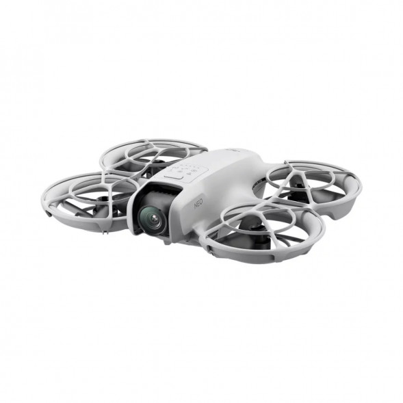 Квадрокоптер DJI Neo Fly More Combo в Челябинске